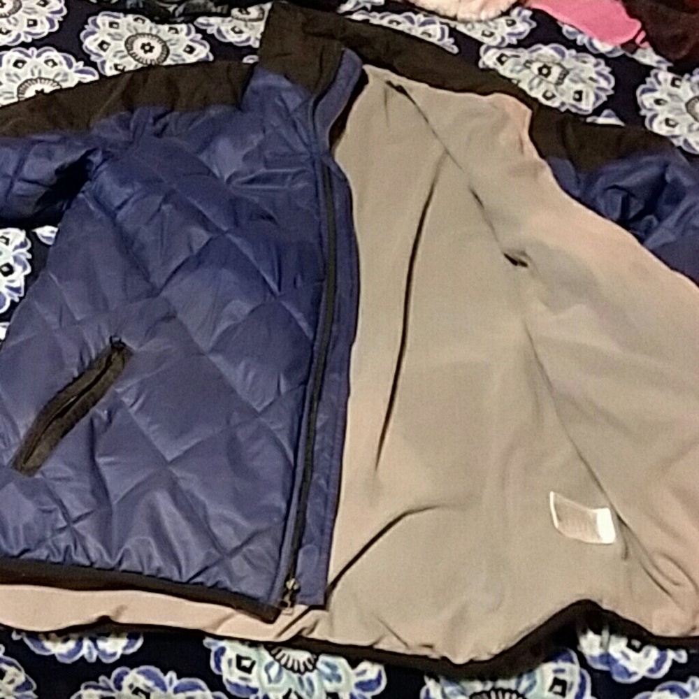 Nike sideline Coat
